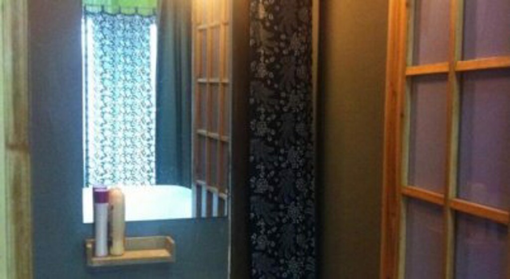 Чунцин: Chongqing Deck No.88 Youth Hostel