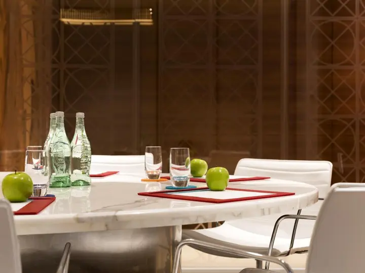 Гонконг: Hotel Indigo Hong Kong Island by IHG