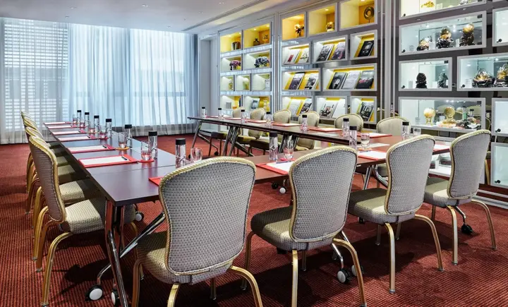 Гонконг: Hotel Indigo Hong Kong Island by IHG