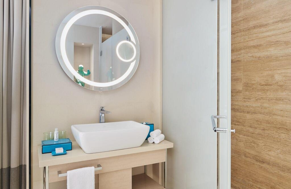 Гонконг: Hotel Indigo Hong Kong Island by IHG