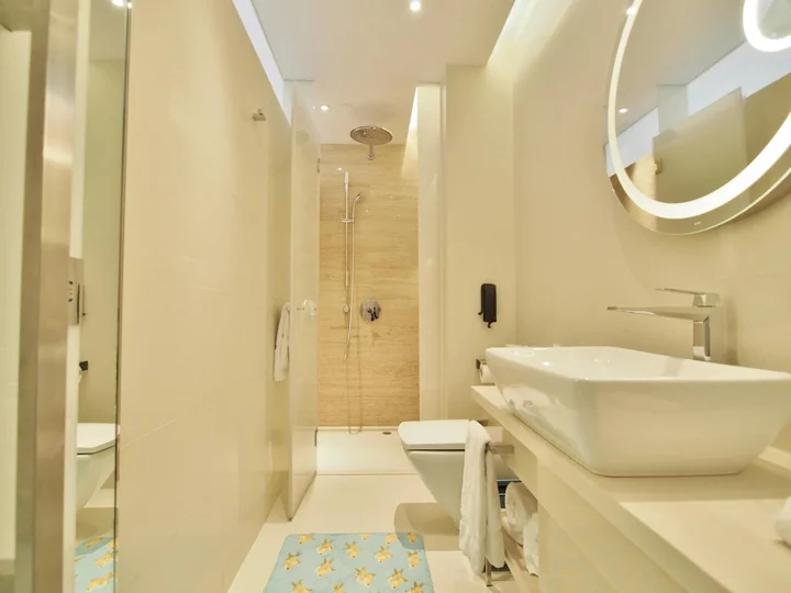 Гонконг: Hotel Indigo Hong Kong Island by IHG