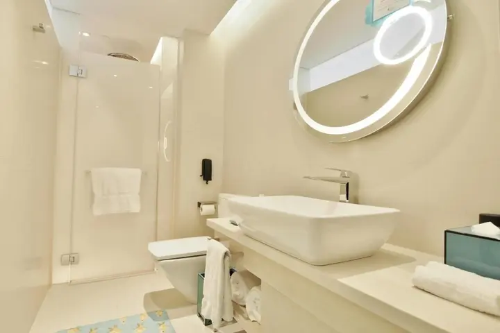 Гонконг: Hotel Indigo Hong Kong Island by IHG