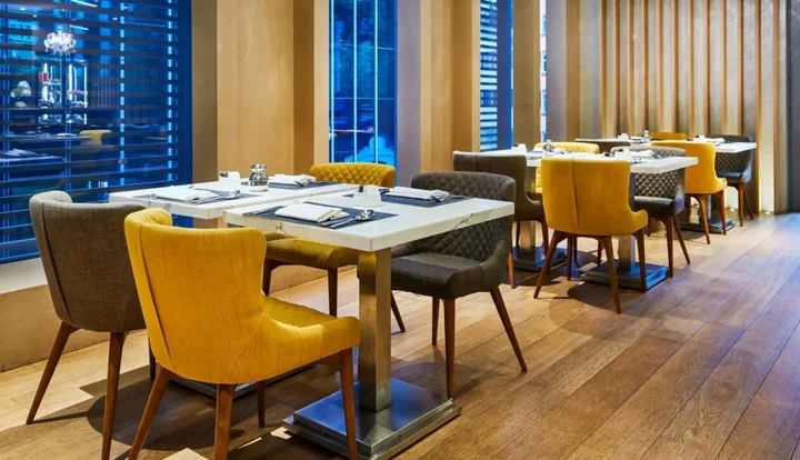 Гонконг: Hotel Indigo Hong Kong Island by IHG