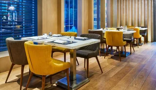Гонконг: Hotel Indigo Hong Kong Island by IHG
