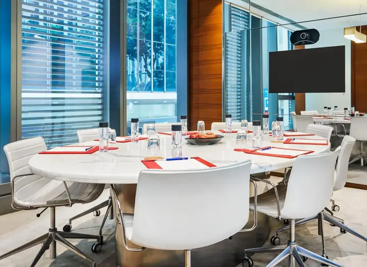 Гонконг: Hotel Indigo Hong Kong Island by IHG