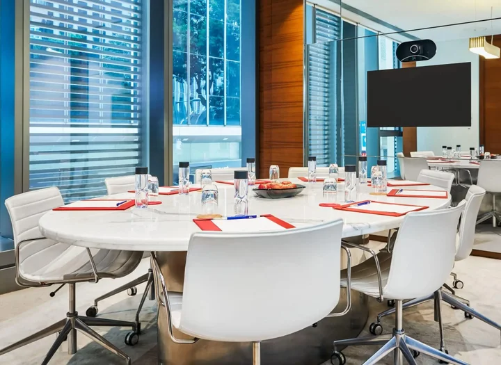 Гонконг: Hotel Indigo Hong Kong Island by IHG