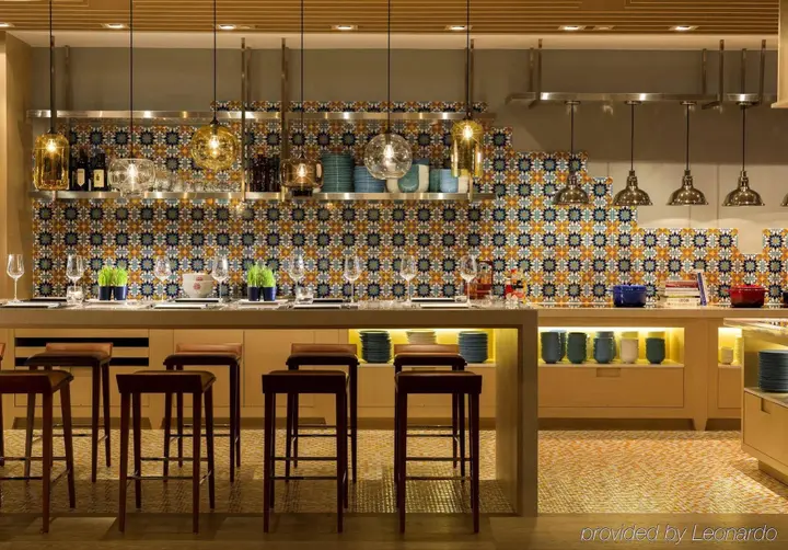 Гонконг: Hotel Indigo Hong Kong Island by IHG