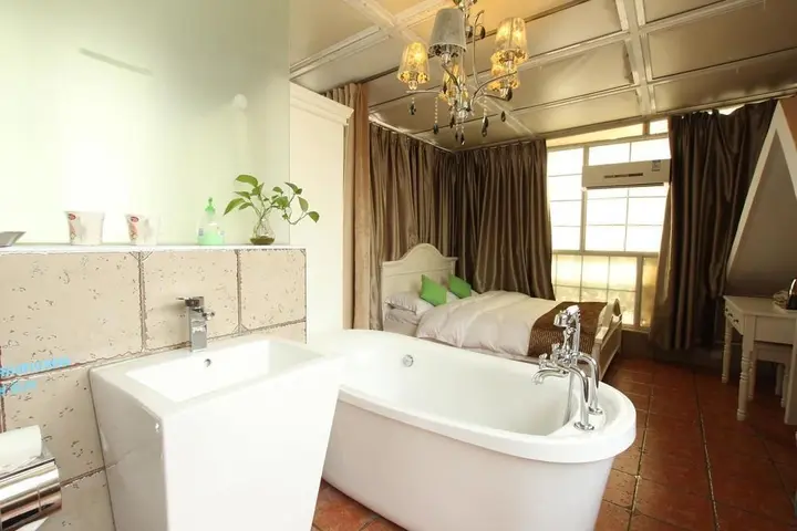 Ханчжоу: Maison Hostel
