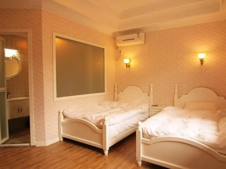 Ханчжоу: Maison Hostel