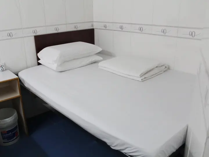 Гонконг: Beverly Guest House