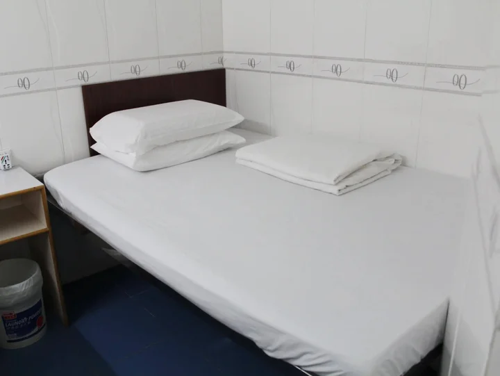 Гонконг: Beverly Guest House