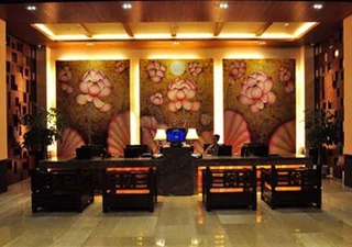 Ваньнин: ZhongAo Hotel Shimei Bay