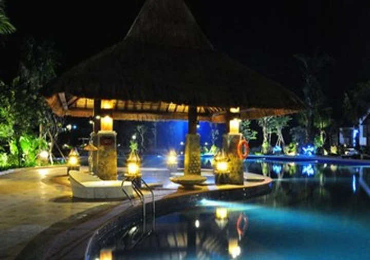 Ваньнин: ZhongAo Hotel Shimei Bay