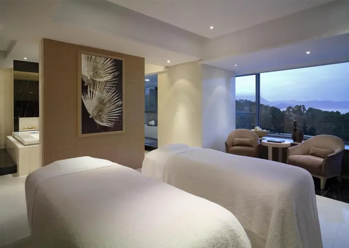 Гонконг: Hyatt Regency Hong Kong, Sha Tin