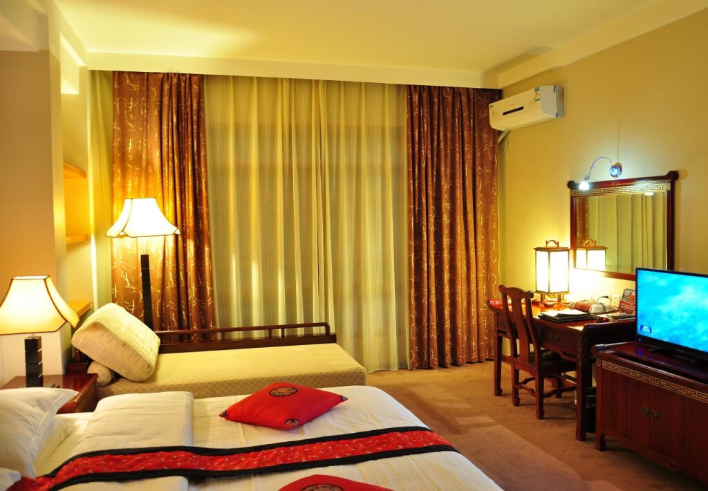Liwang Hotel — фото 3