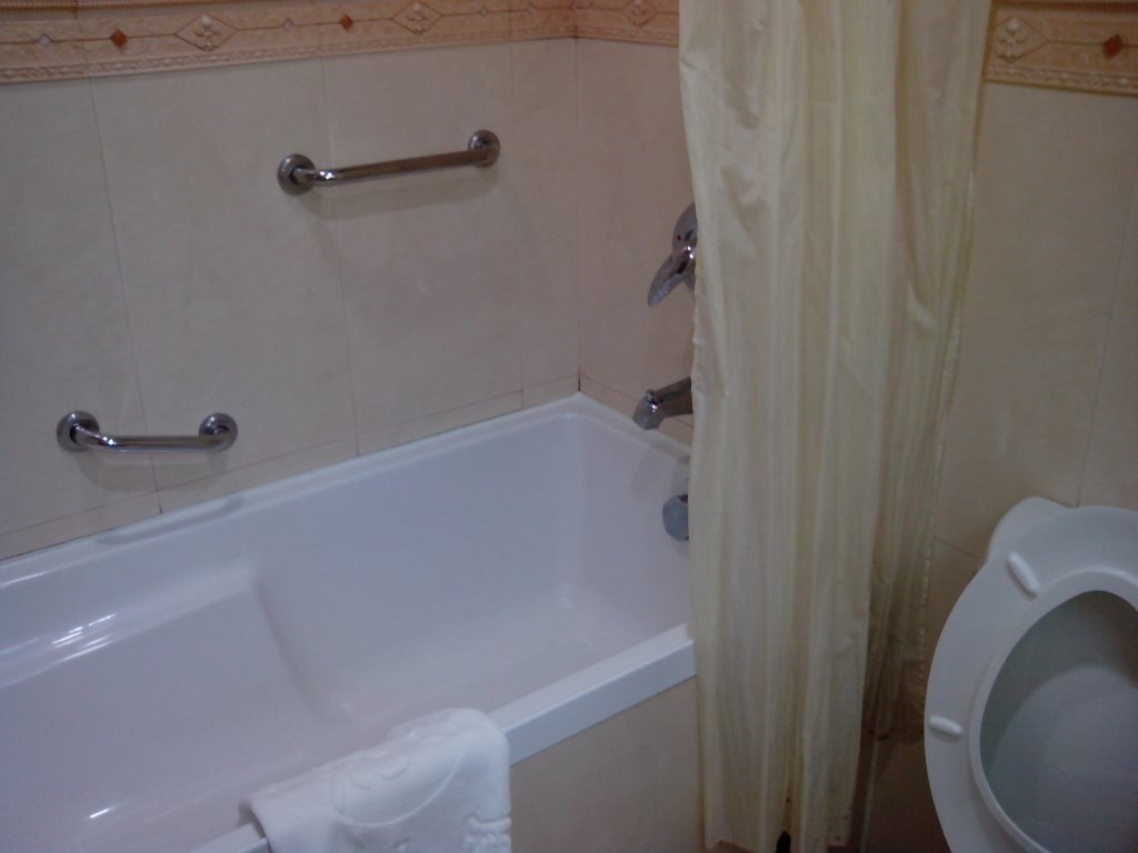 Лицзян: Liwang Hotel