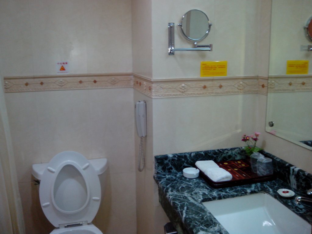 Лицзян: Liwang Hotel