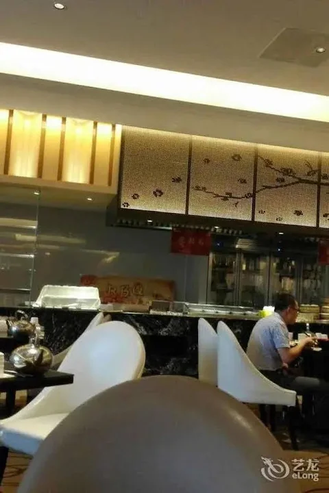 Тайчжоу: Tai Zhou Hotel