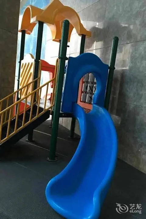 Тайчжоу: Tai Zhou Hotel