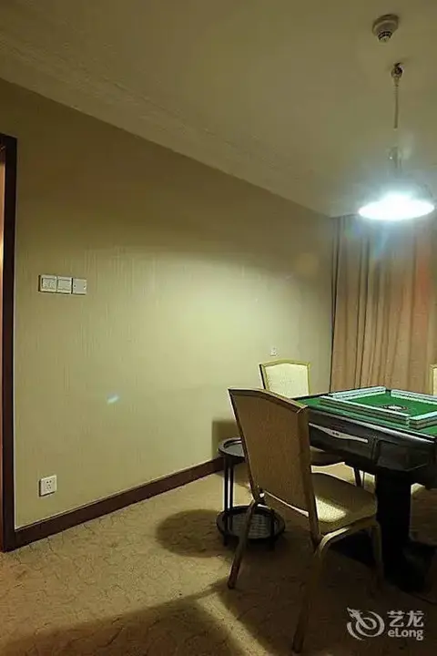 Тайчжоу: Tai Zhou Hotel