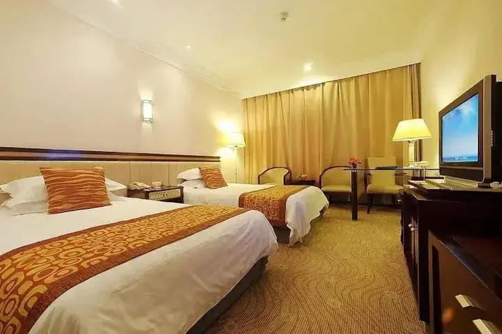 Тайчжоу: Tai Zhou Hotel