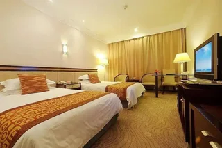 Тайчжоу: Tai Zhou Hotel