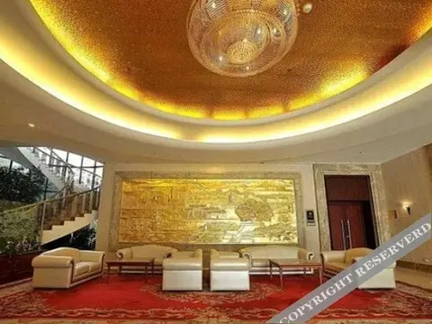 Тайчжоу: Tai Zhou Hotel