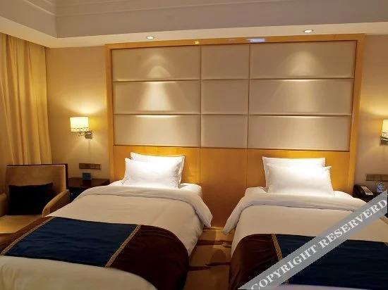 Тайчжоу: Tai Zhou Hotel