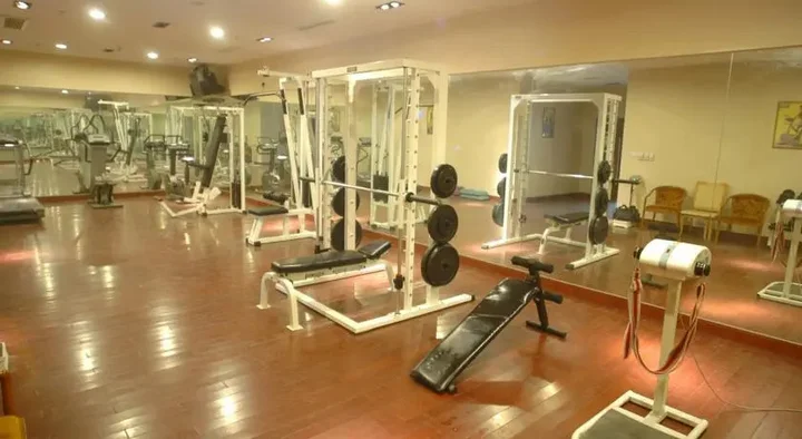 Тайчжоу: Tai Zhou Hotel