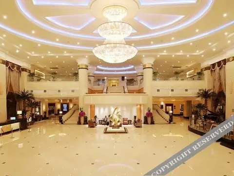 Тайчжоу: Tai Zhou Hotel