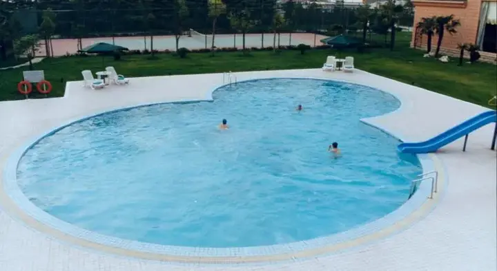 Тайчжоу: Tai Zhou Hotel
