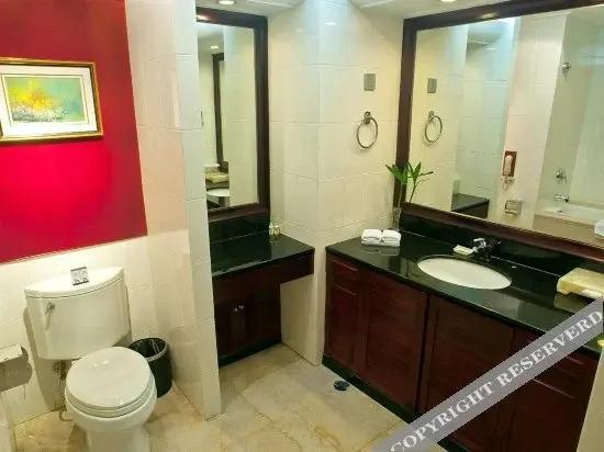 Тайчжоу: Tai Zhou Hotel