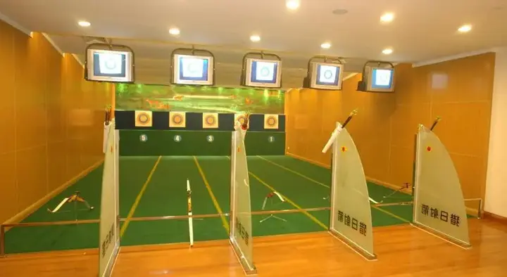 Тайчжоу: Tai Zhou Hotel