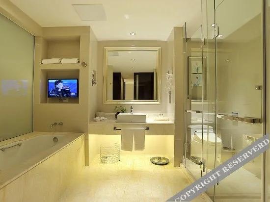 Тайчжоу: Tai Zhou Hotel
