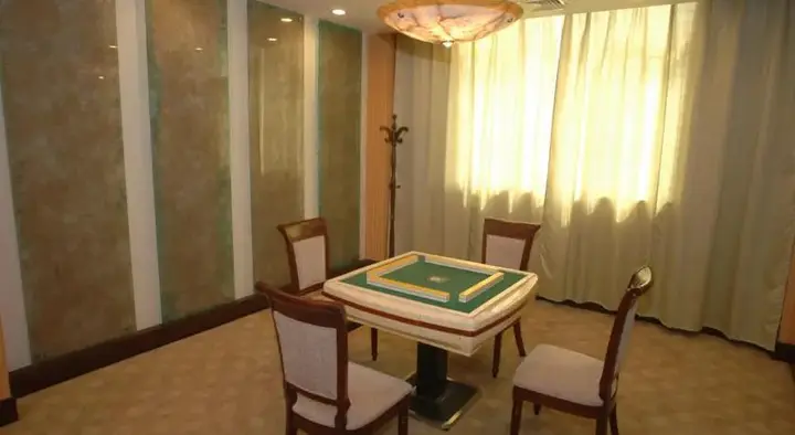 Тайчжоу: Tai Zhou Hotel