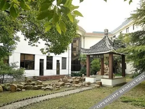 Тайчжоу: Tai Zhou Hotel