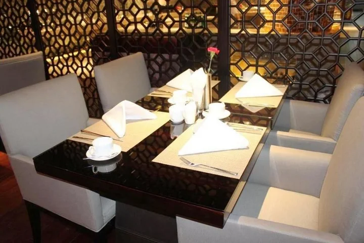 Таншань: Jitang Kaiyuan New Century Hotel