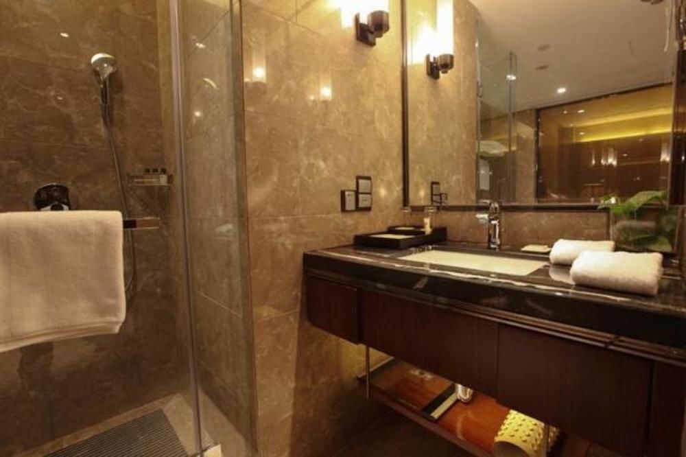 Таншань: Jitang Kaiyuan New Century Hotel