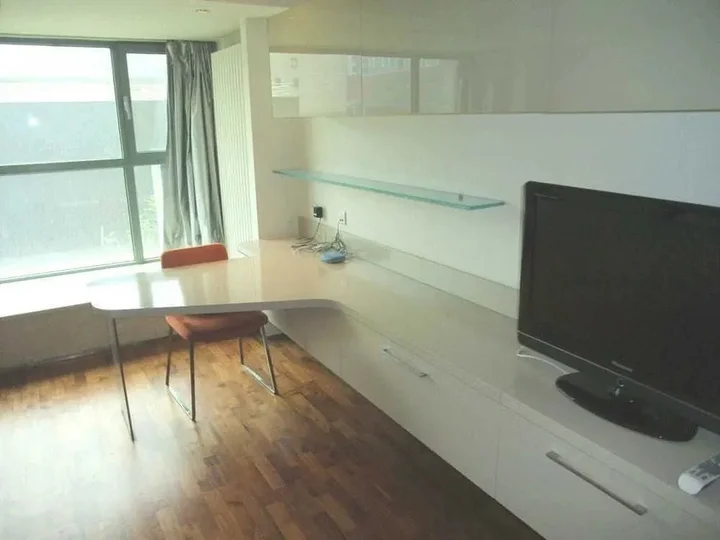 Пекин: New Oriental Suites