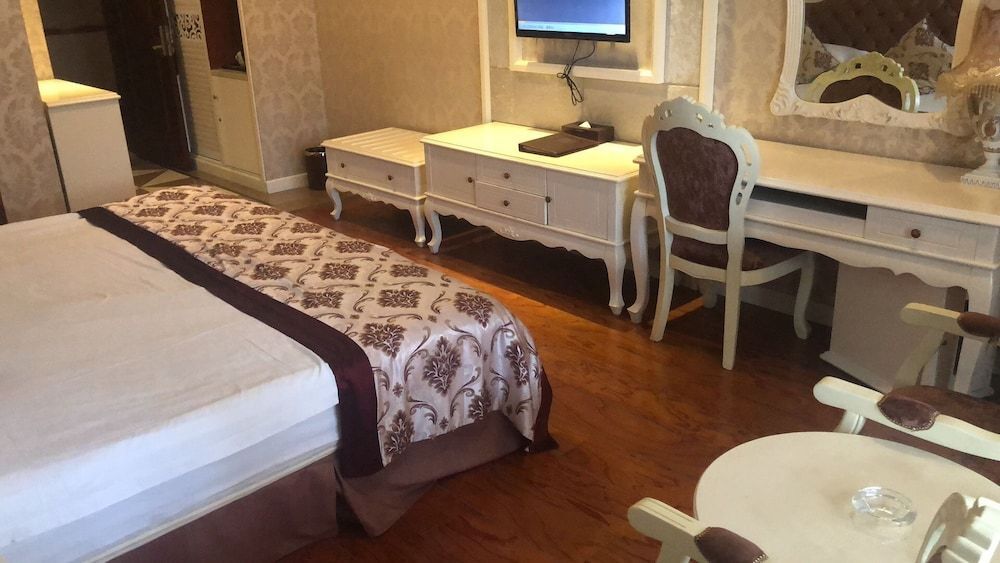 Цзясинь: Enjoyland Hotel Jiaxing