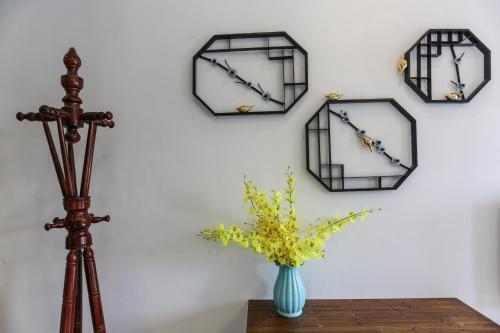 Цзясинь: Wuzhen Riverside Boutique Hostel