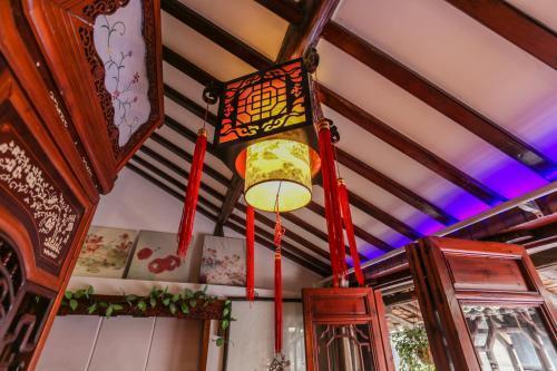 Wuzhen Riverside Boutique Hostel — фото 2