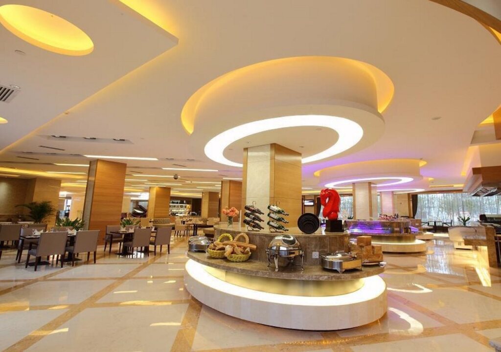 Наньнин: Nanning Winwin Hotel