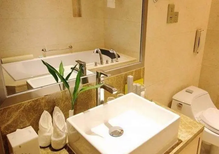 Наньнин: Nanning Winwin Hotel