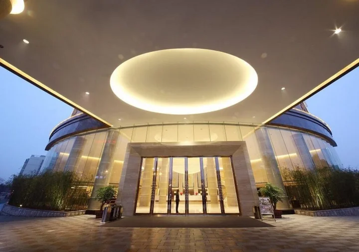 Наньнин: Nanning Winwin Hotel