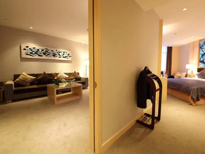 Наньнин: Nanning Winwin Hotel