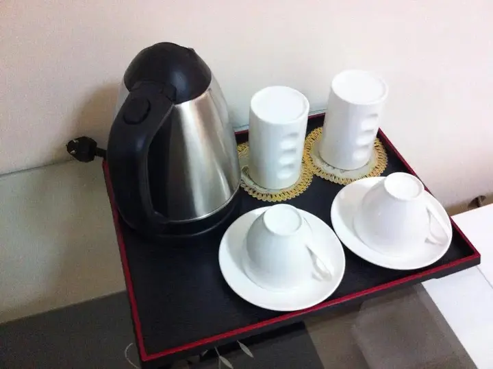 Нинбо: Ningbo 48 Carat City Core Apartment Hotel