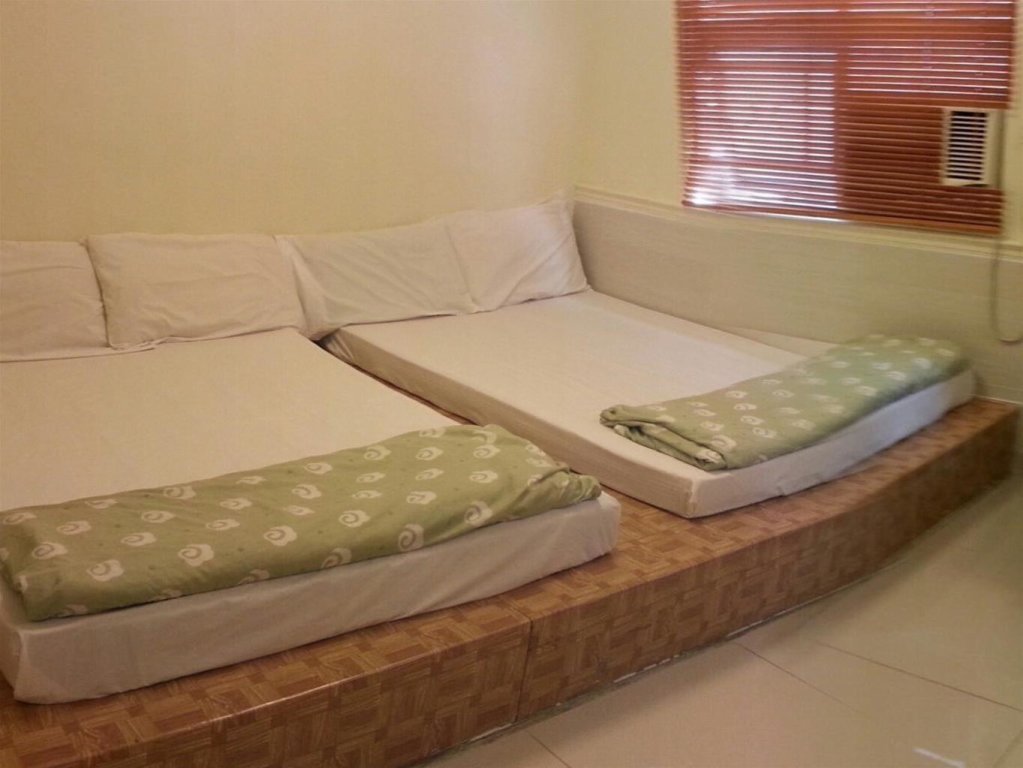 Гонконг: Silverview Resort Holiday
