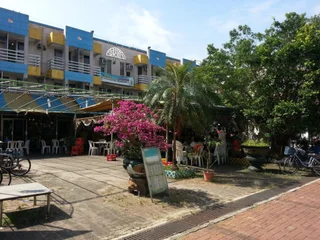 Гонконг: Silverview Resort Holiday