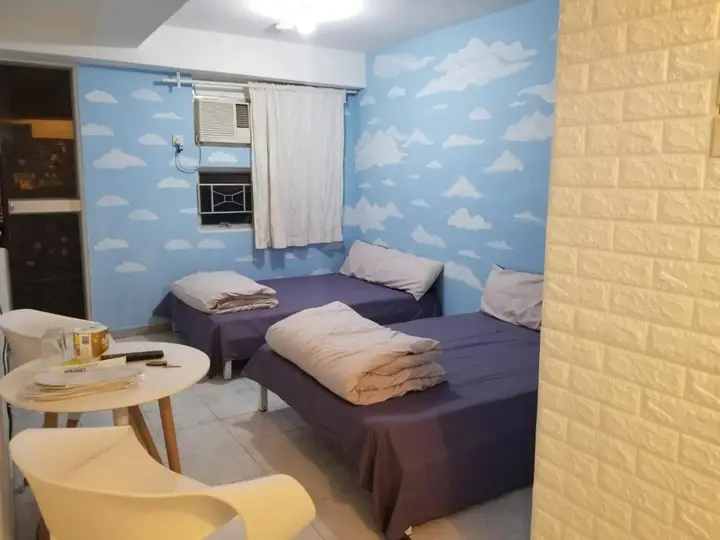 Гонконг: Silverview Resort Holiday